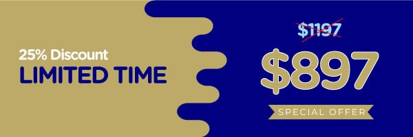 Mainstreet Miracle Protocol Package 5