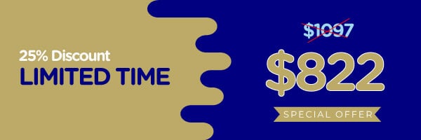 Mainstreet Miracle Protocol Package 4