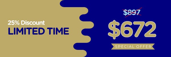 Mainstreet Miracle Protocol Package 2